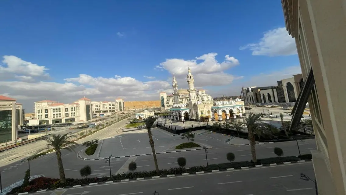fitted Office|750Sqm|for rent|prime location