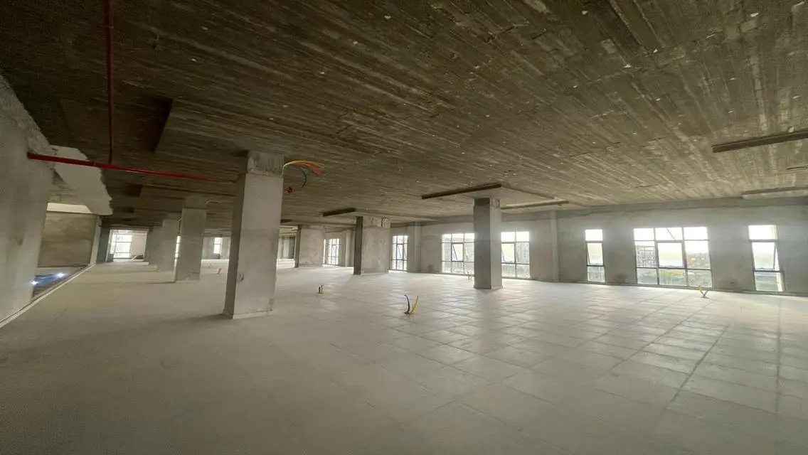 fitted Office|750Sqm|for rent|prime location