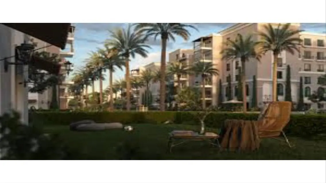شقه للبيع بالشيخ زايد متشطبه بالكامل