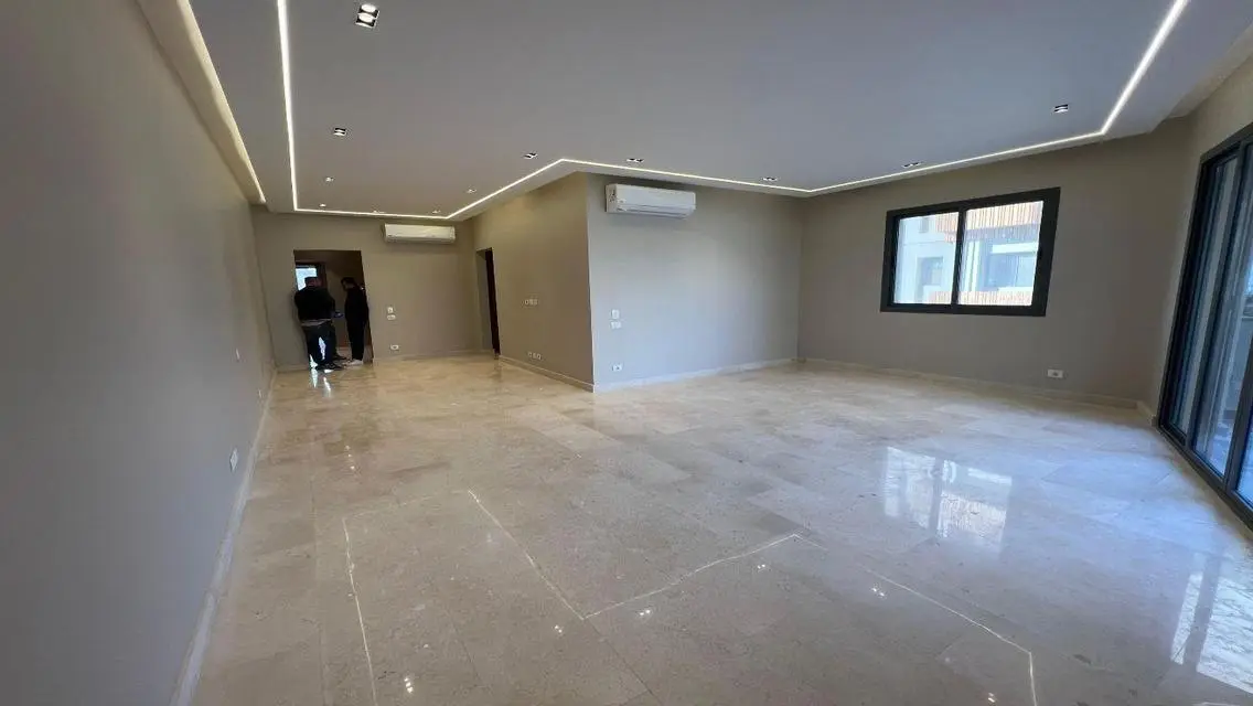 Luxurious Semi-Furnished Apartment In V Residence