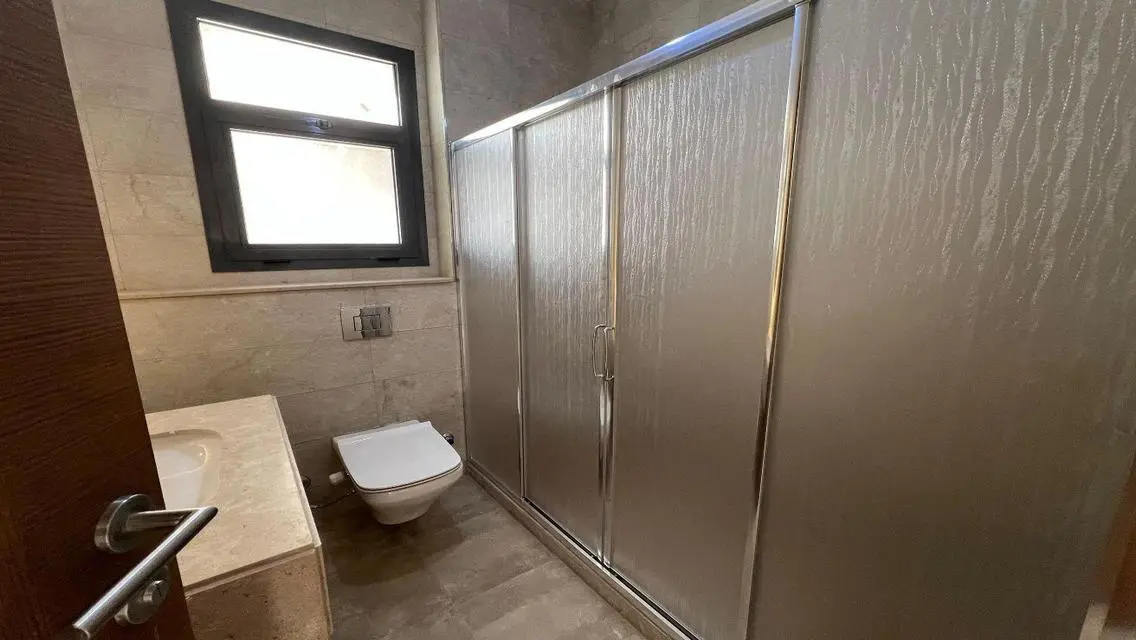 Luxurious Semi-Furnished Apartment In V Residence