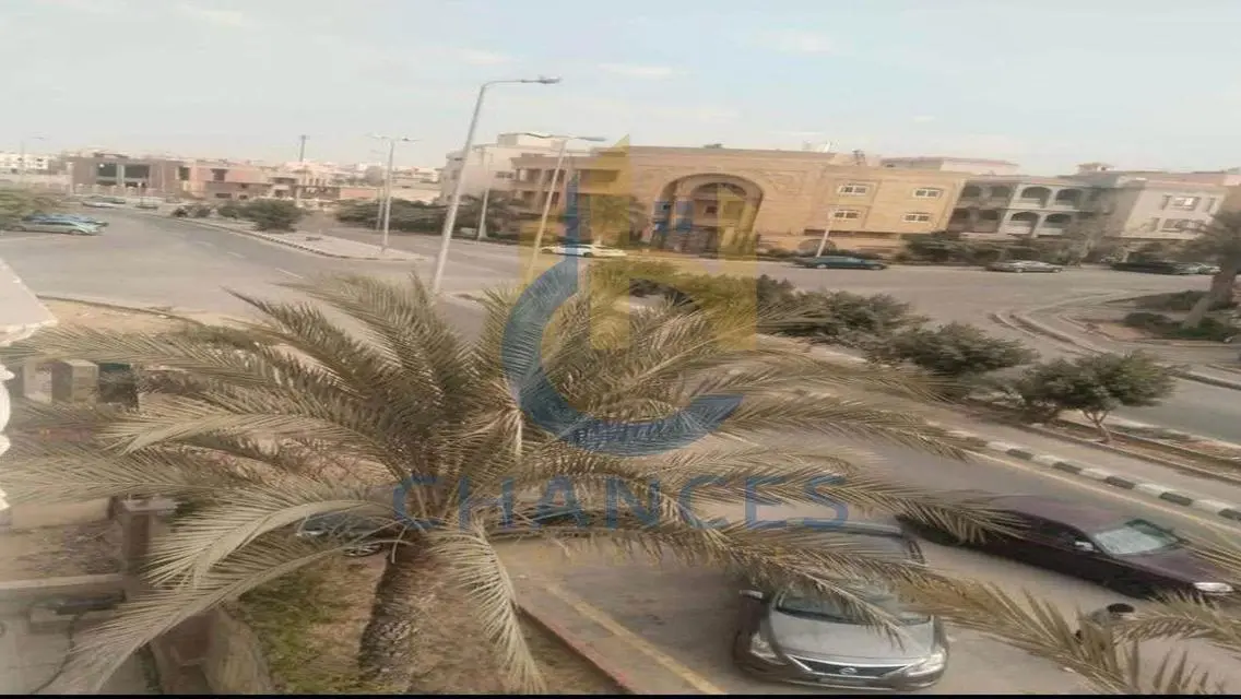 شقة للبيع في الياسمين 2 بالتجمع الخامس