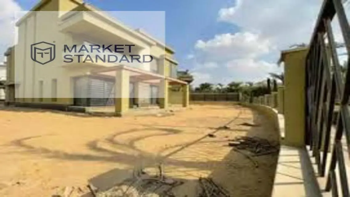 Standalone Villa for sale in Sodic Villette