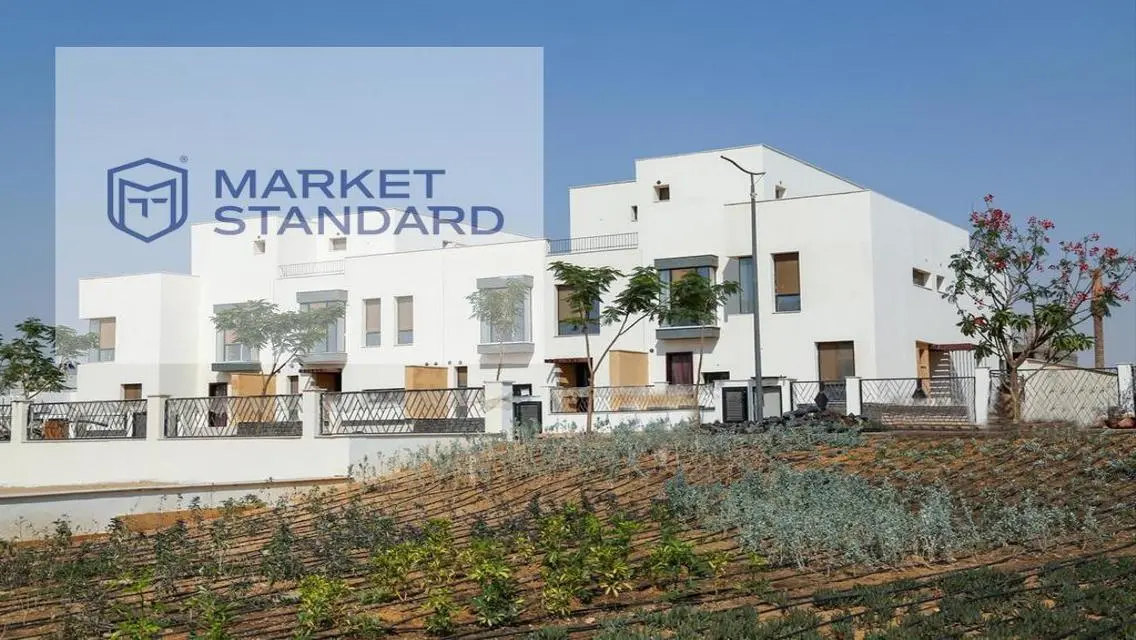 Standalone Villa for sale in Sodic Villette