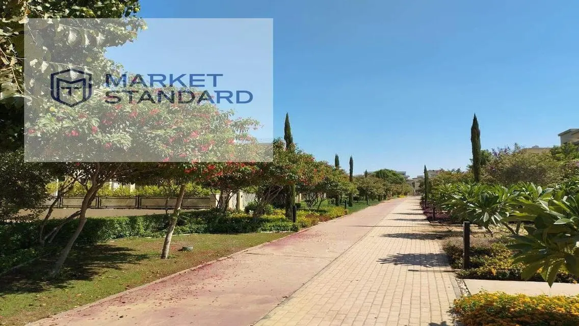 Standalone Villa for sale in Sodic Villette