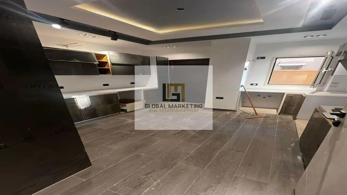 Semi Finished Standalone for sale in Mivida