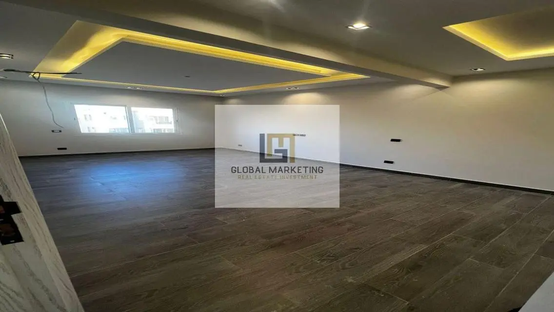 Semi Finished Standalone for sale in Mivida
