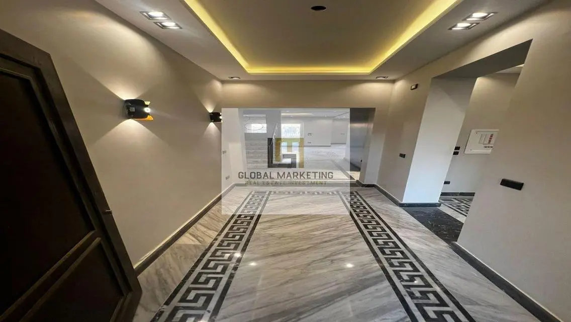 Semi Finished Standalone for sale in Mivida