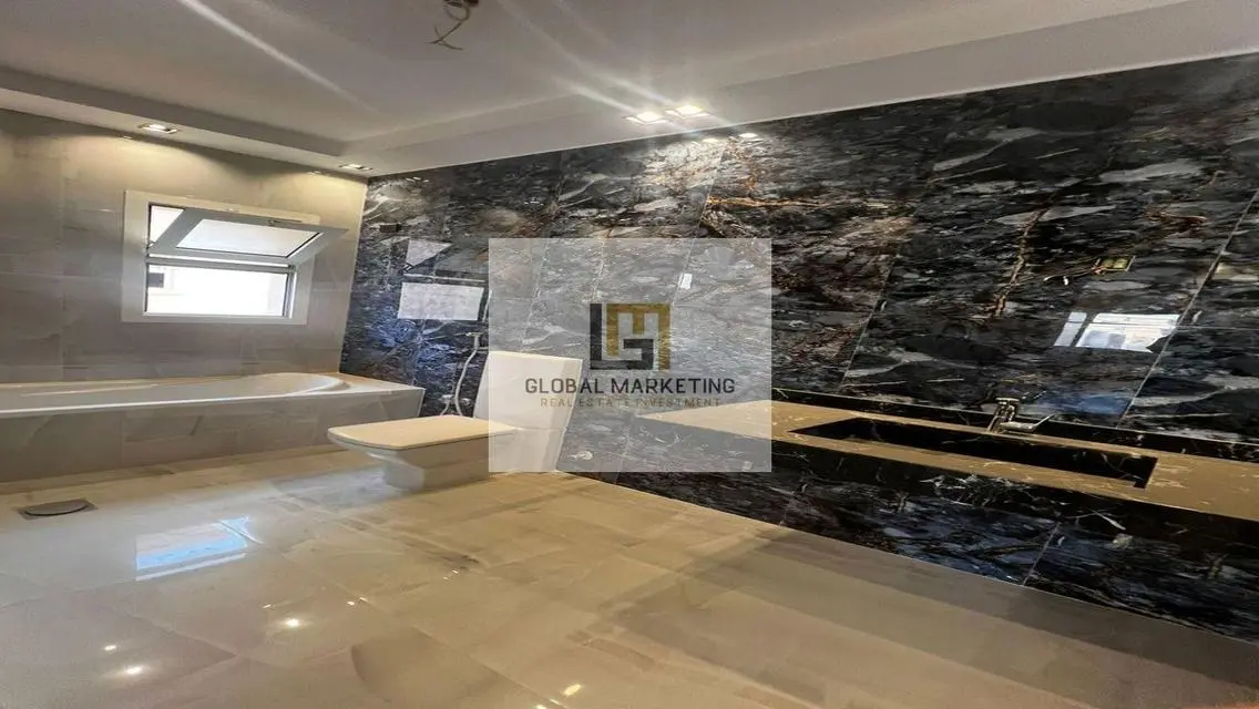 Semi Finished Standalone for sale in Mivida