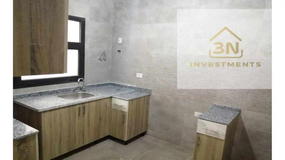 View landscape - Kitchen and ACs- affordable price