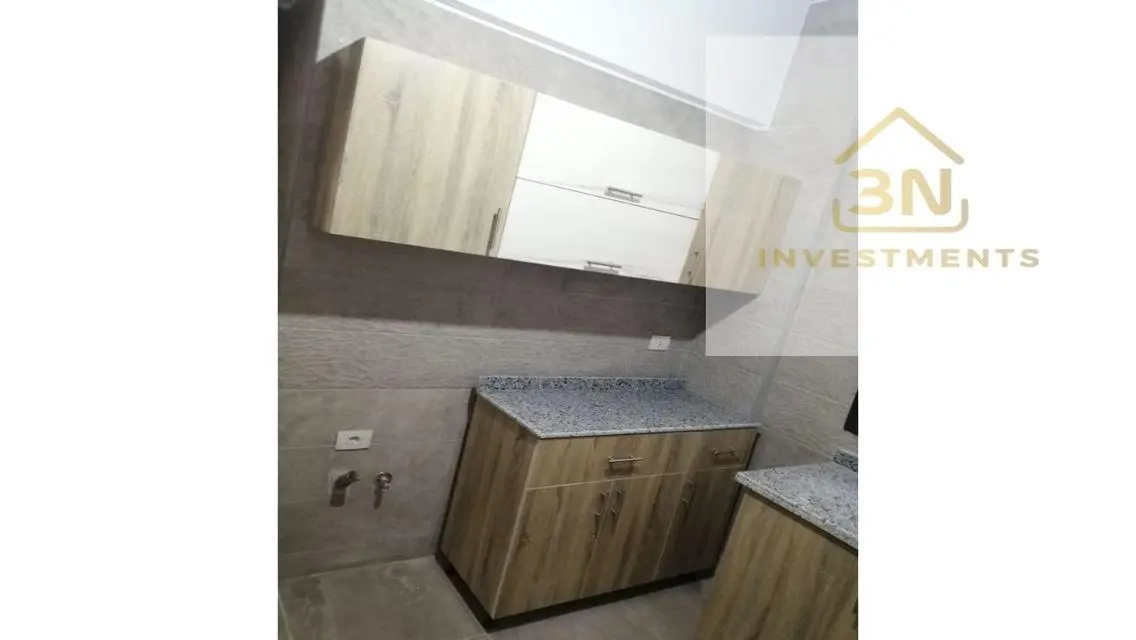 View landscape - Kitchen and ACs- affordable price