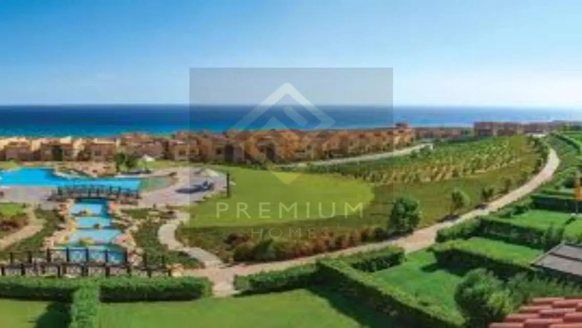 studio in Ocean Blue sea view &amp; Pool View