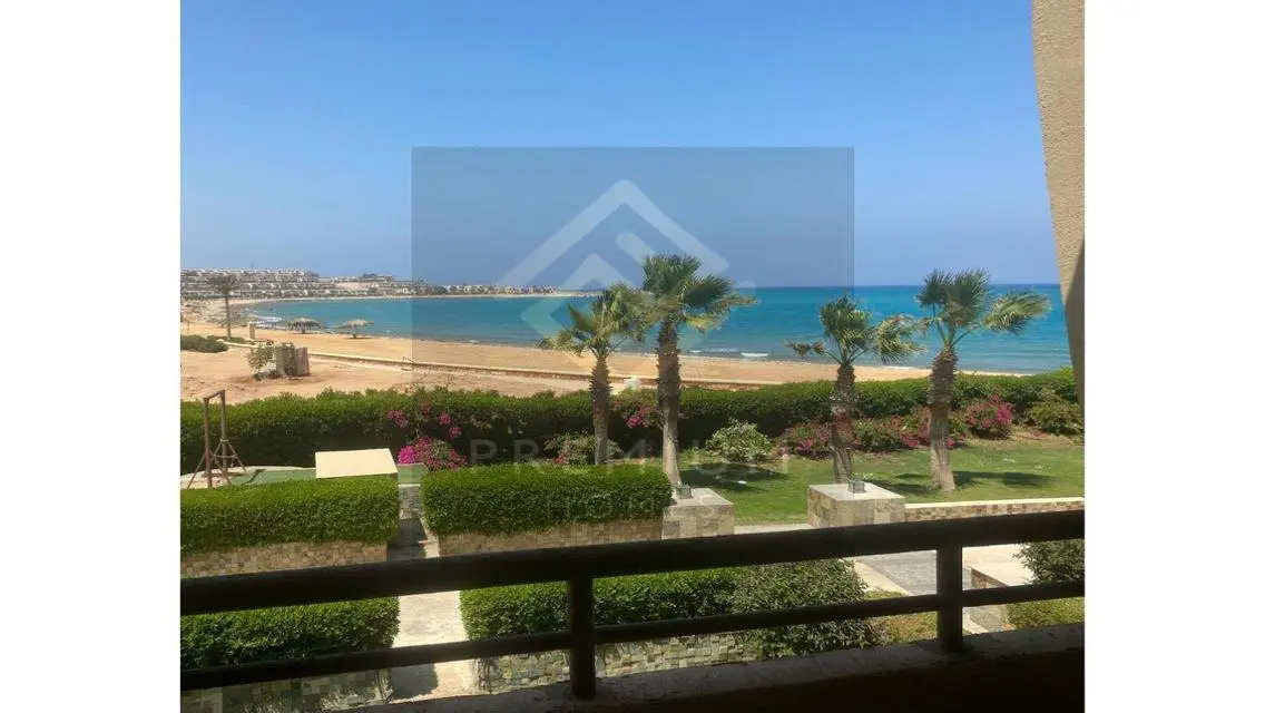studio in Ocean Blue sea view &amp; Pool View