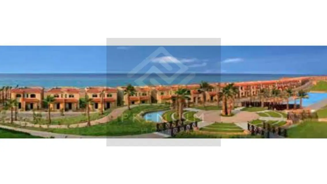 studio in Ocean Blue sea view &amp; Pool View