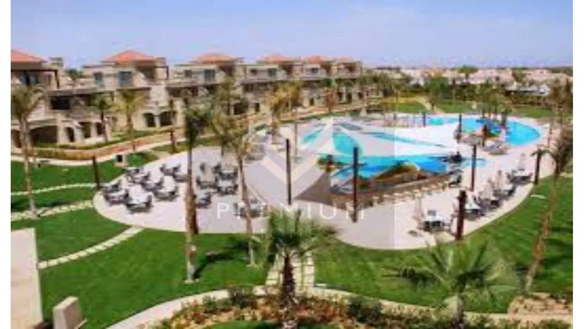 studio in Ocean Blue sea view &amp; Pool View