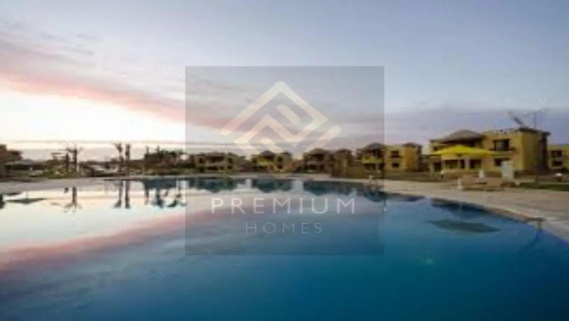 studio in Ocean Blue sea view &amp; Pool View