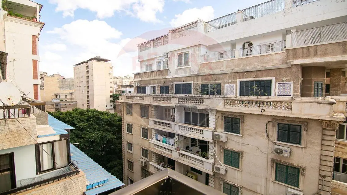 Apartment for sale 289 m Kafr Abdo (Khalil El Khay