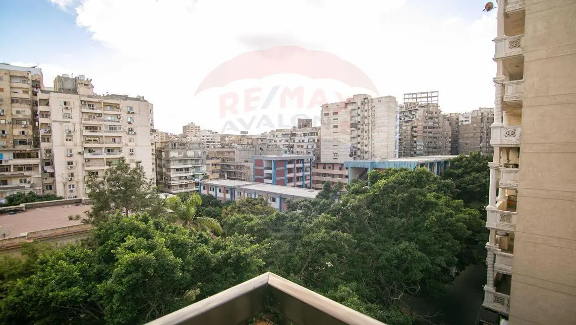 Apartment for sale 289 m Kafr Abdo (Khalil El Khay