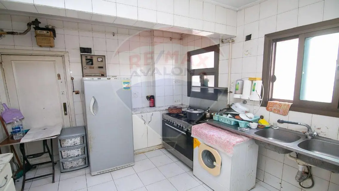 Apartment for sale 289 m Kafr Abdo (Khalil El Khay