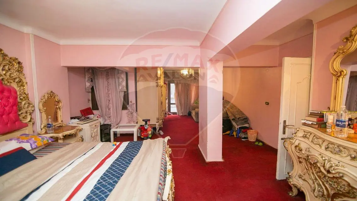 Apartment for sale 289 m Kafr Abdo (Khalil El Khay