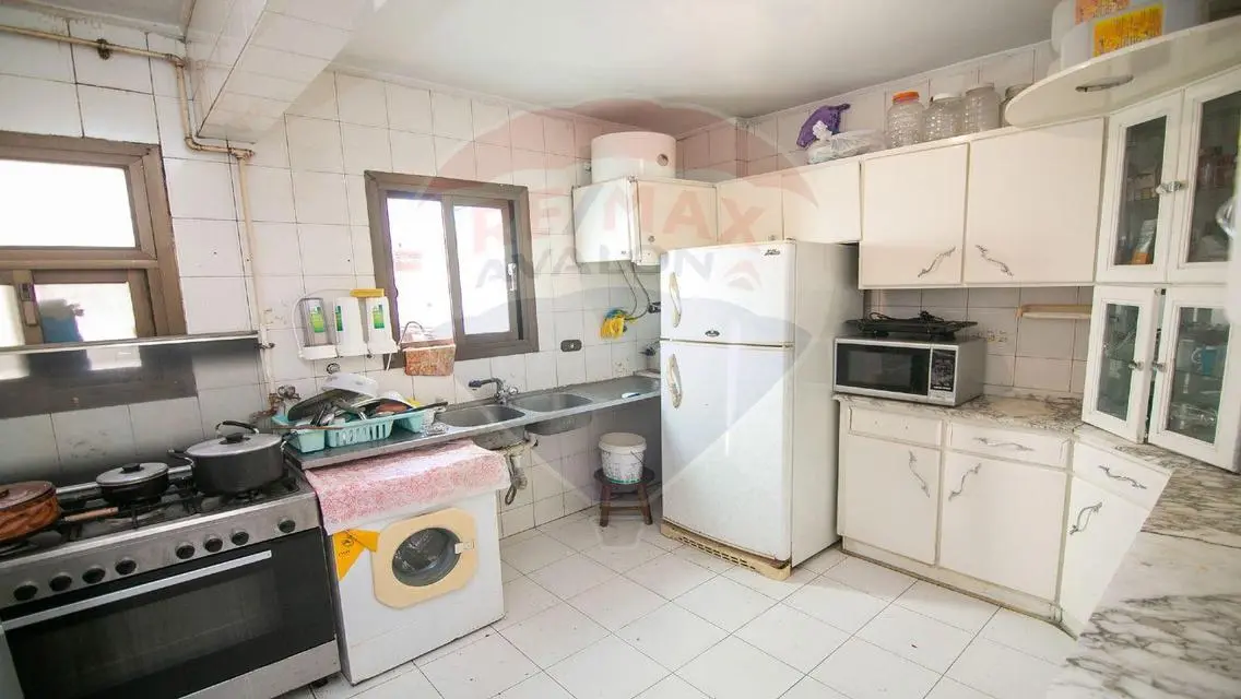 Apartment for sale 289 m Kafr Abdo (Khalil El Khay