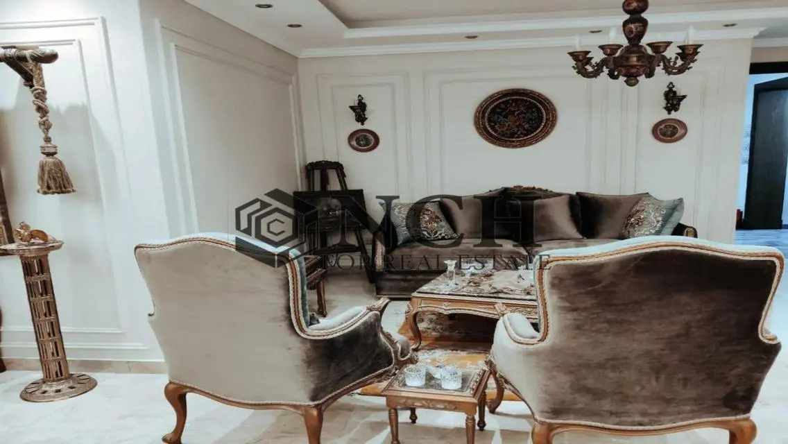 Super deluxe finished apartment - ready to move in