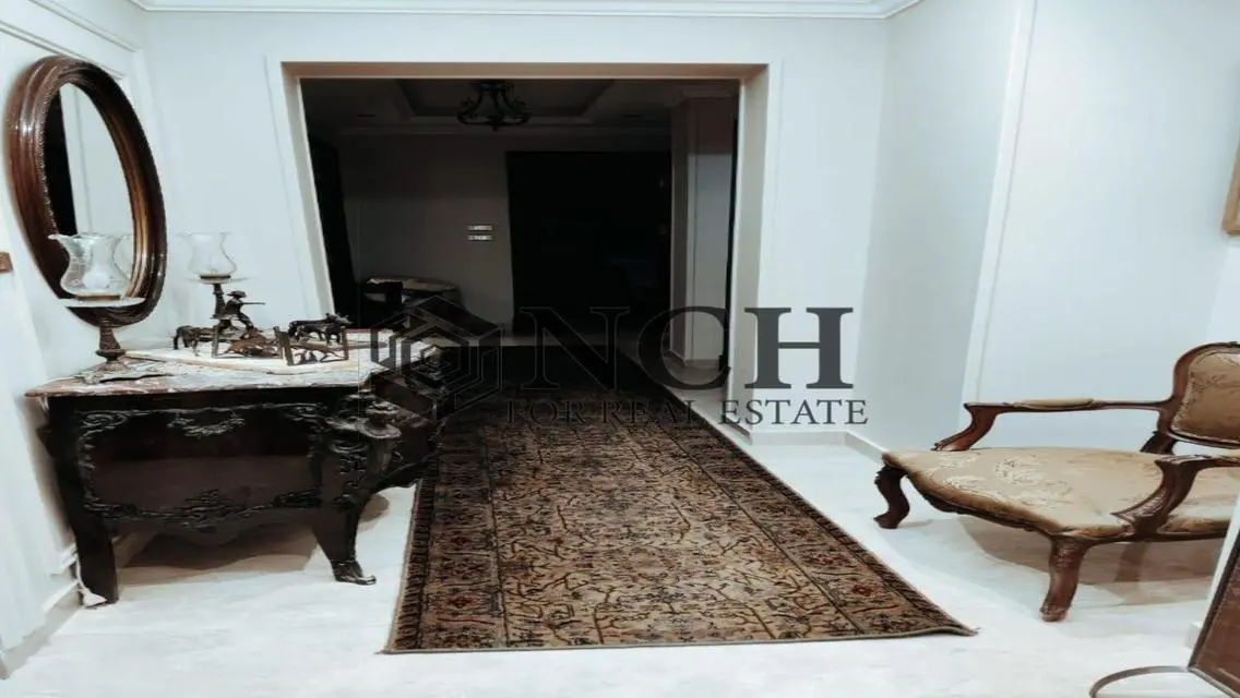 Super deluxe finished apartment - ready to move in