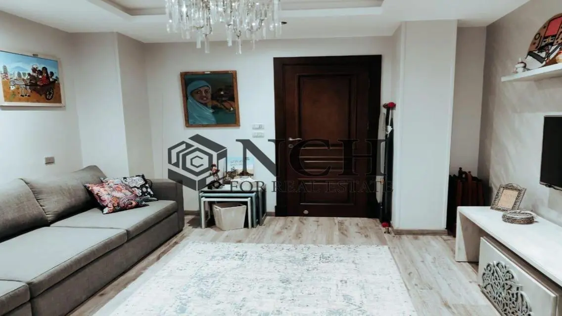 Super deluxe finished apartment - ready to move in