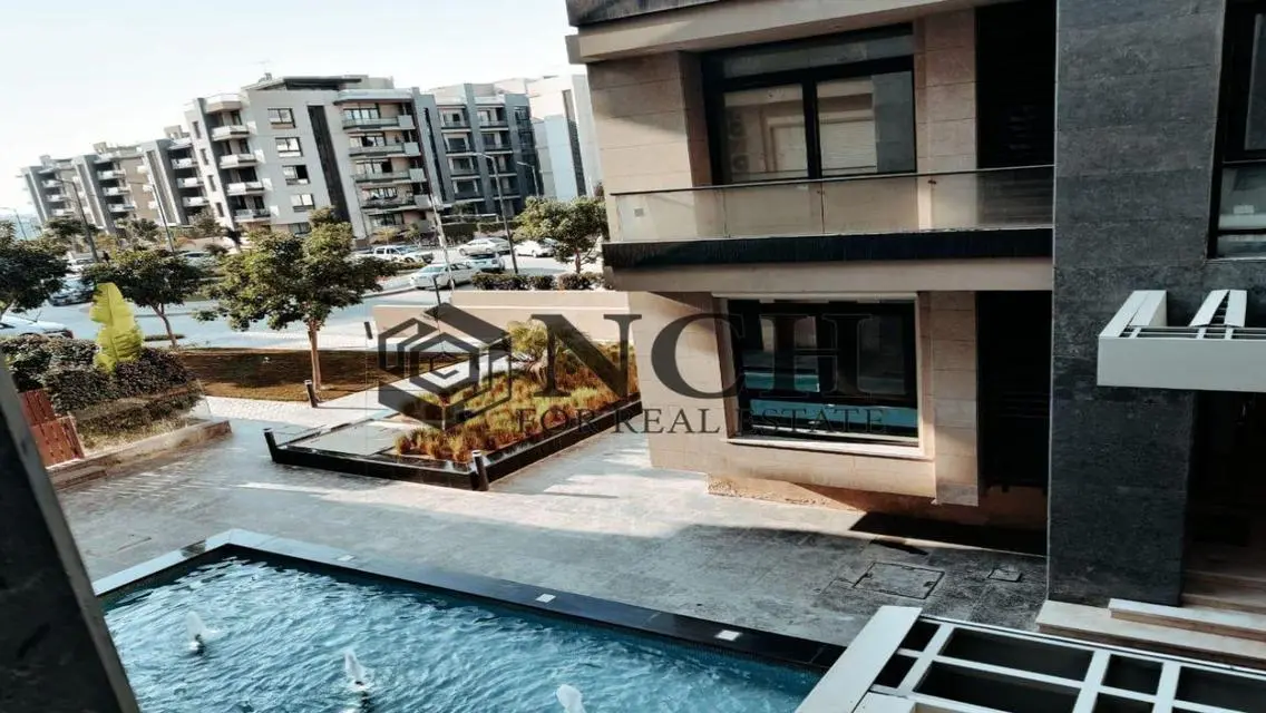 Super deluxe finished apartment - ready to move in