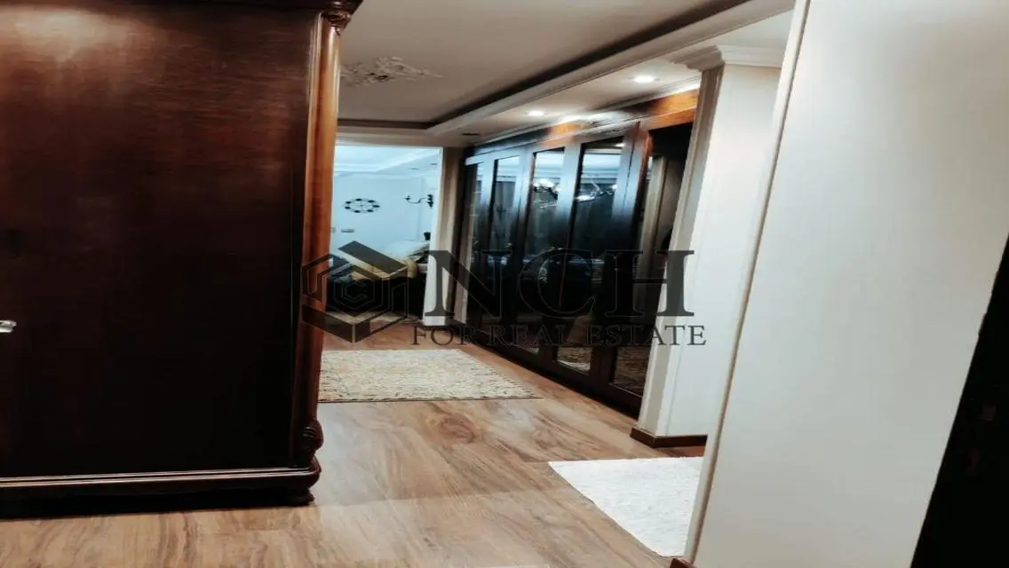 Super deluxe finished apartment - ready to move in