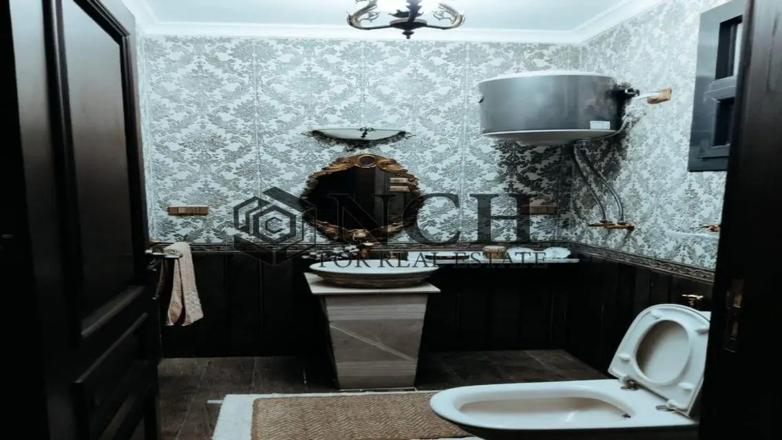 Super deluxe finished apartment - ready to move in