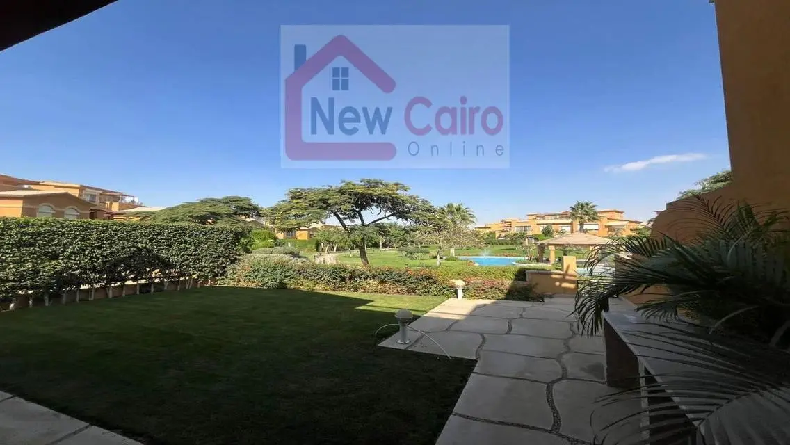 Twin House for Rent in Dyar Arco Compound