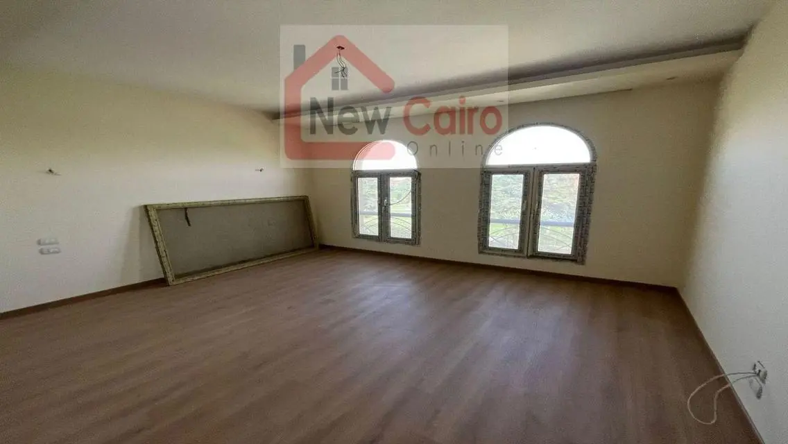 Twin House for Rent in Dyar Arco Compound