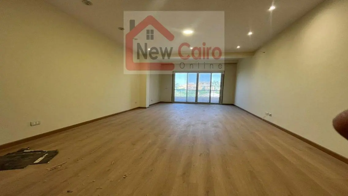 Twin House for Rent in Dyar Arco Compound