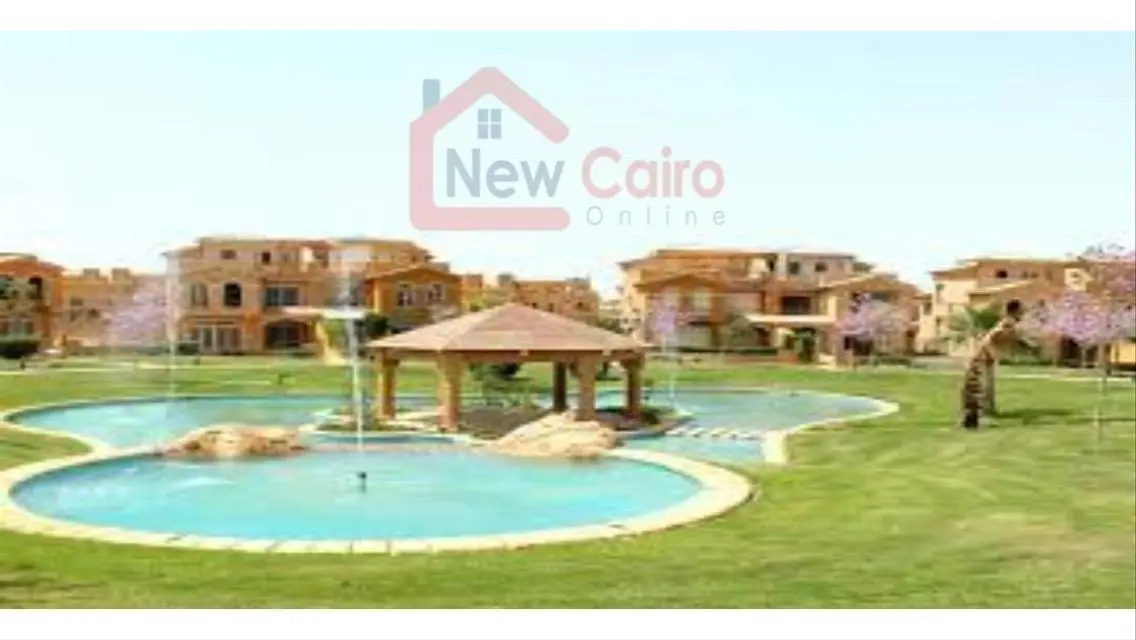 Twin House for Rent in Dyar Arco Compound