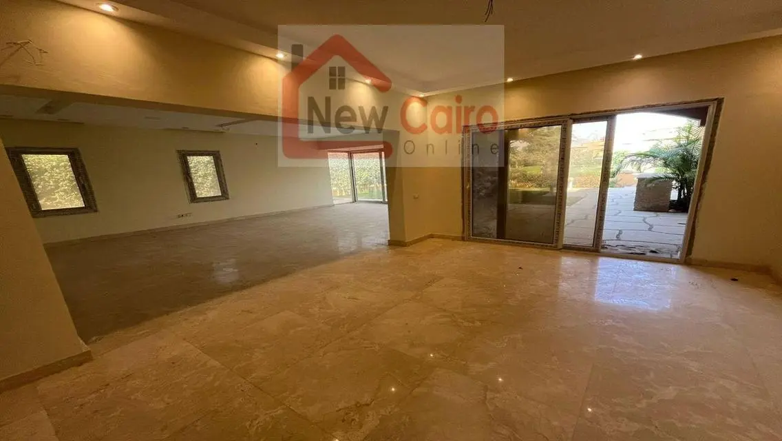 Twin House for Rent in Dyar Arco Compound