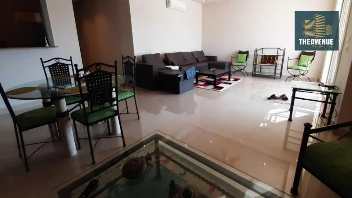 جونيور شاليه للبيع في هاسيندا باي الساحل الشمالي