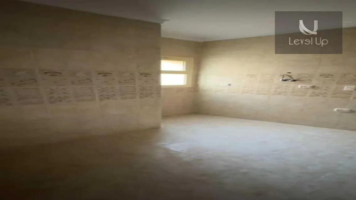 Apartment for sale, fully finished, in Al Maqsad