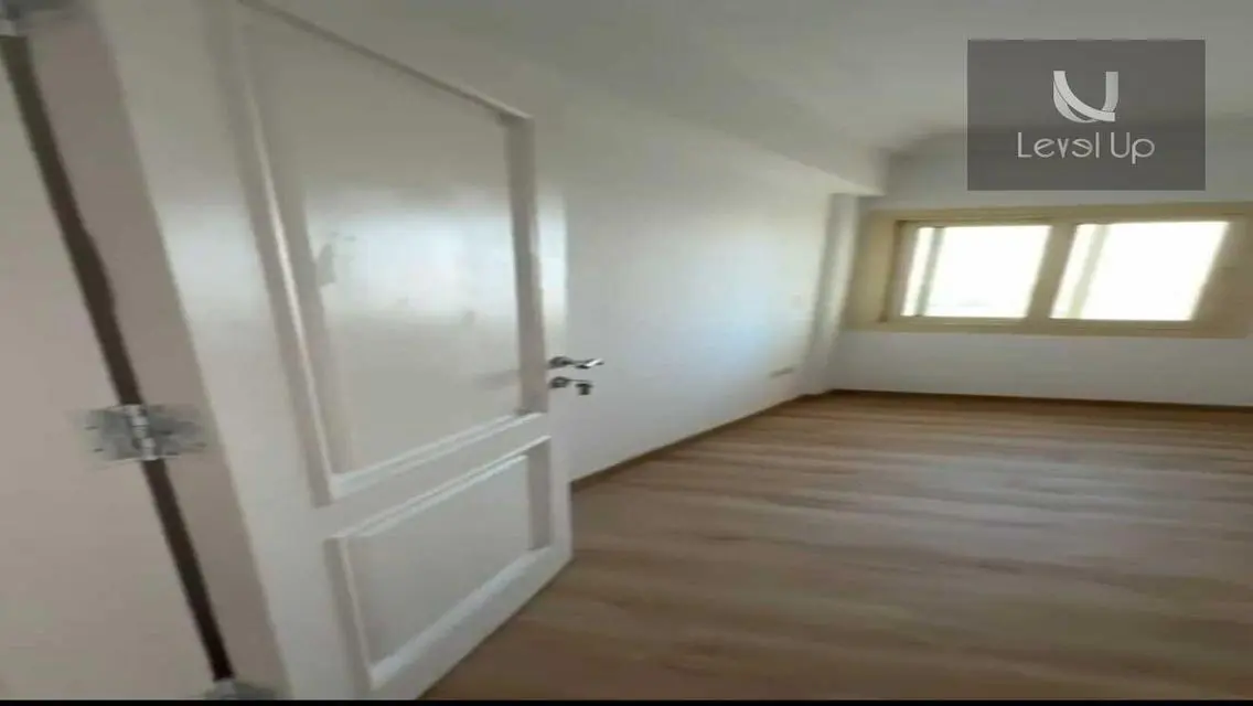 Apartment for sale, fully finished, in Al Maqsad
