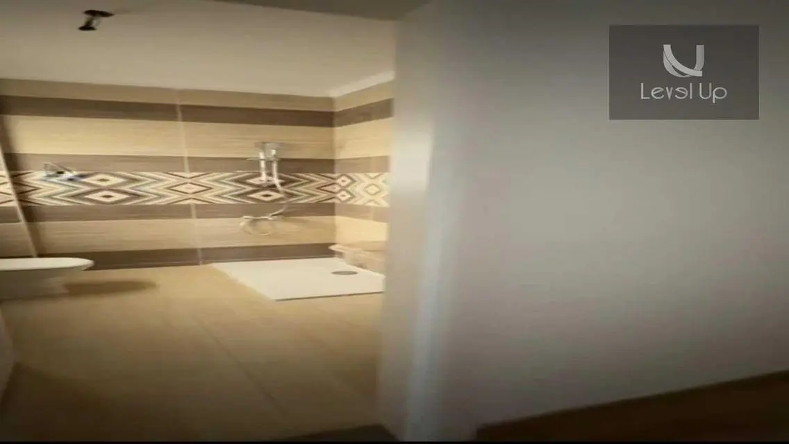 Apartment for sale, fully finished, in Al Maqsad