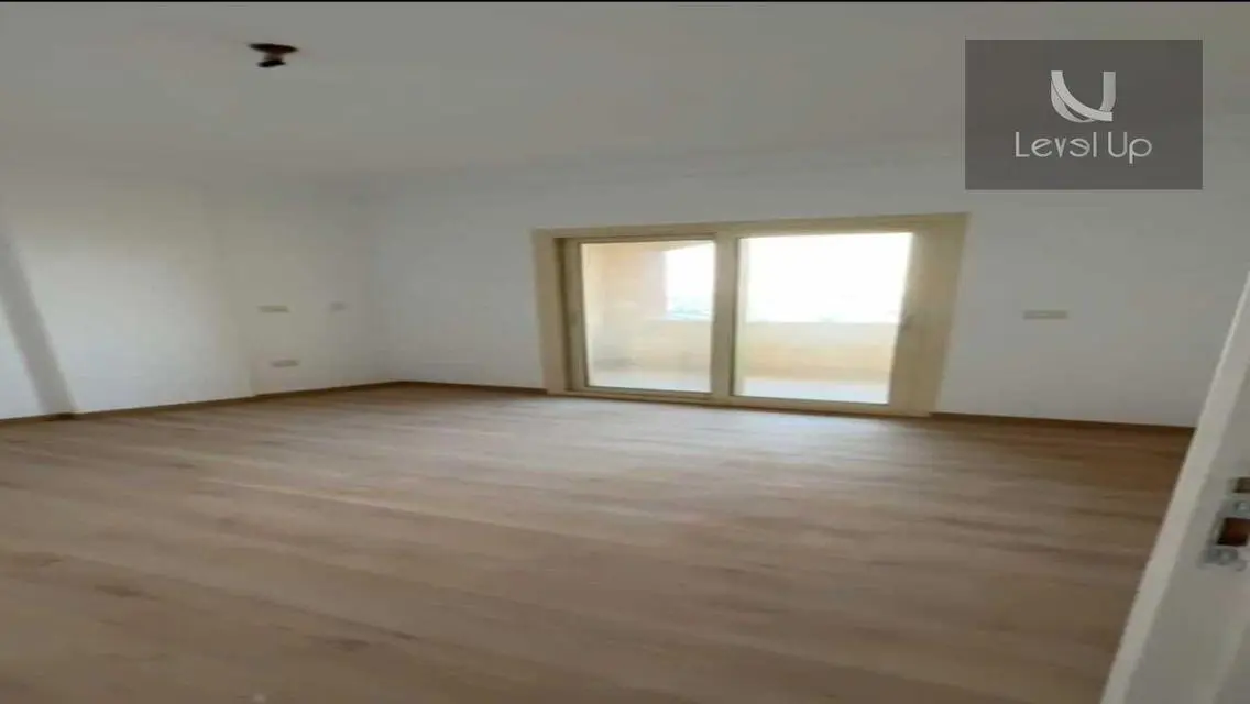 Apartment for sale, fully finished, in Al Maqsad