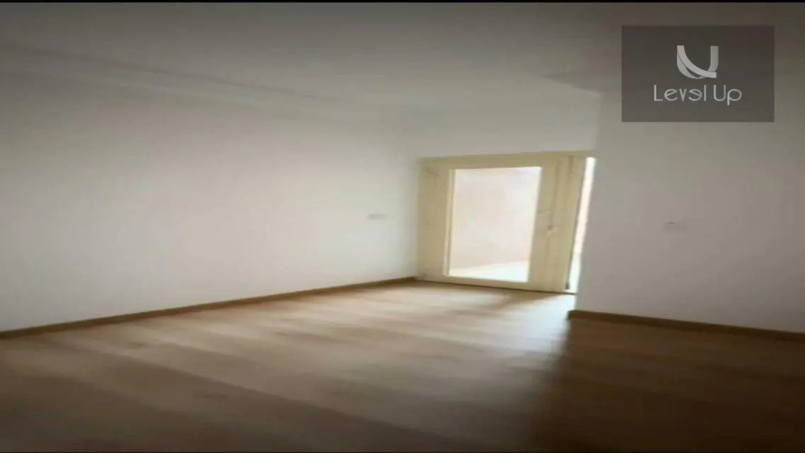 Apartment for sale, fully finished, in Al Maqsad