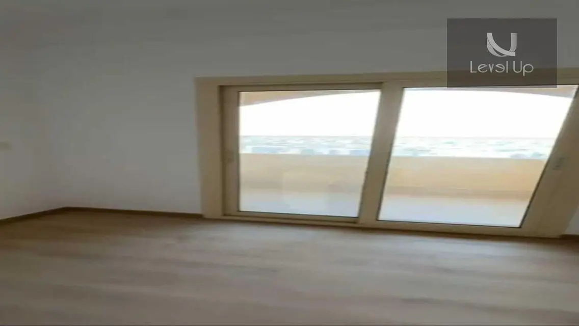 Apartment for sale, fully finished, in Al Maqsad