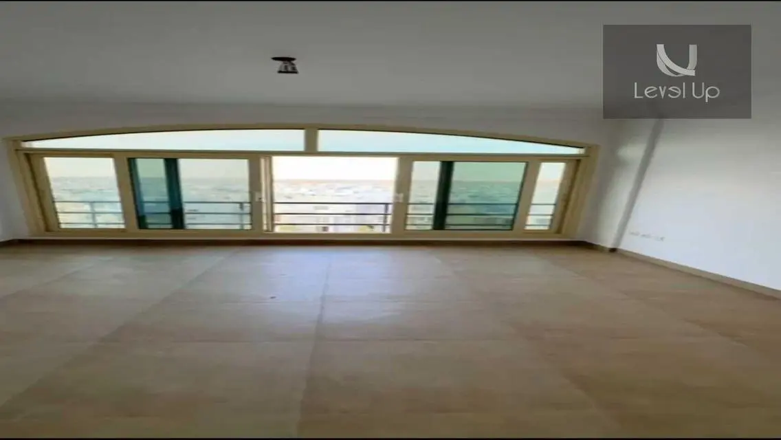 Apartment for sale, fully finished, in Al Maqsad