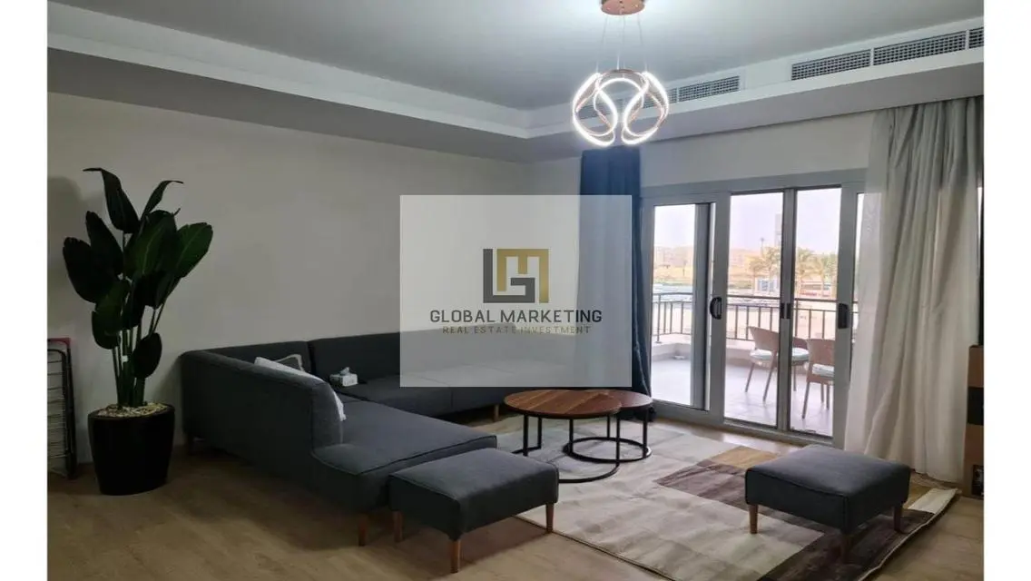 Apartment For Rent in CFC Living