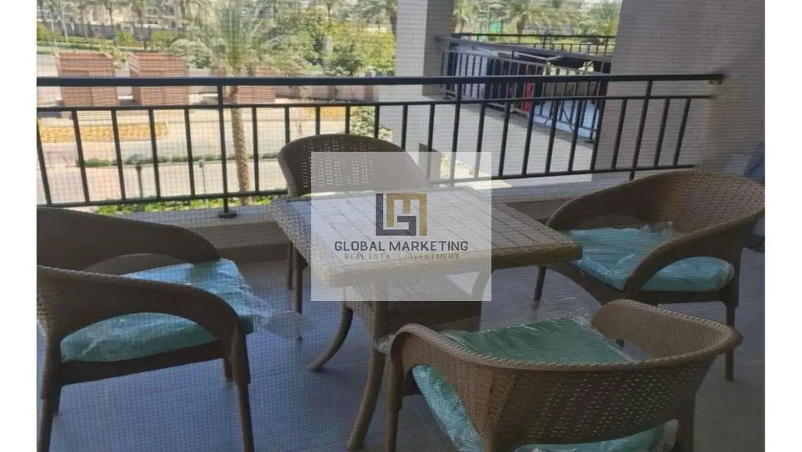 Apartment For Rent in CFC Living