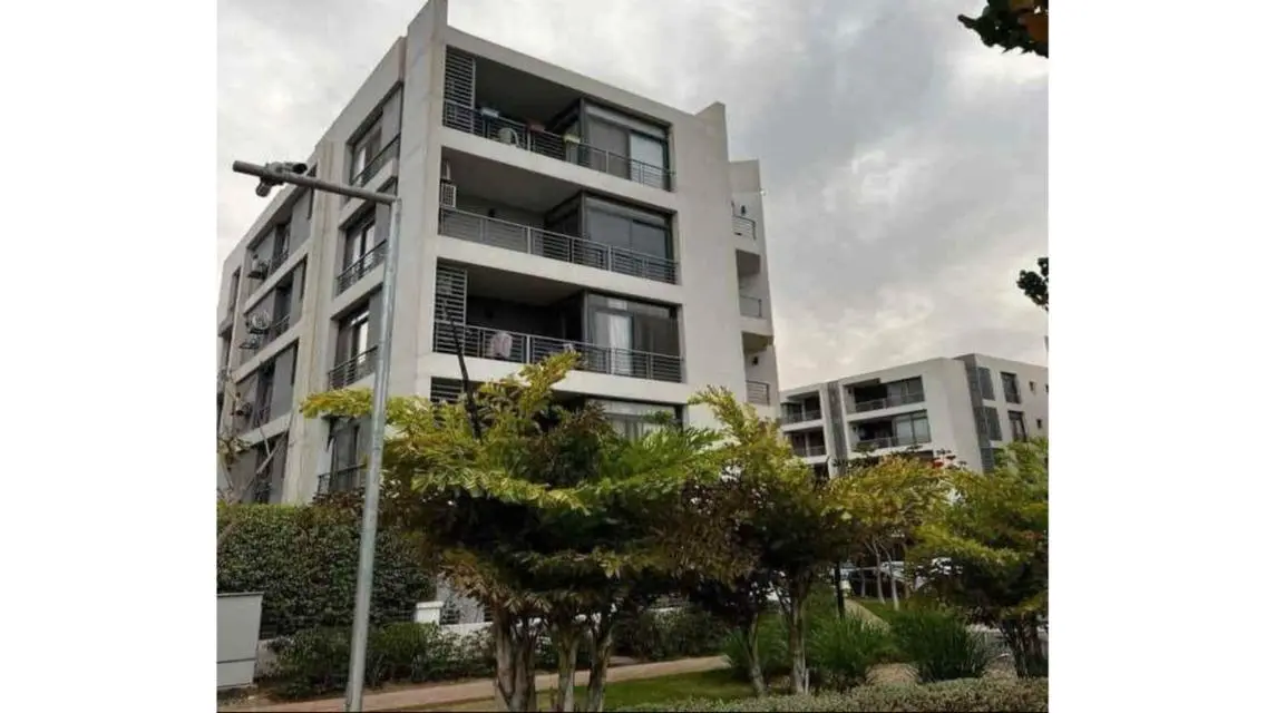 Pay a part&amp;own an apartment in Taj City, New Cairo