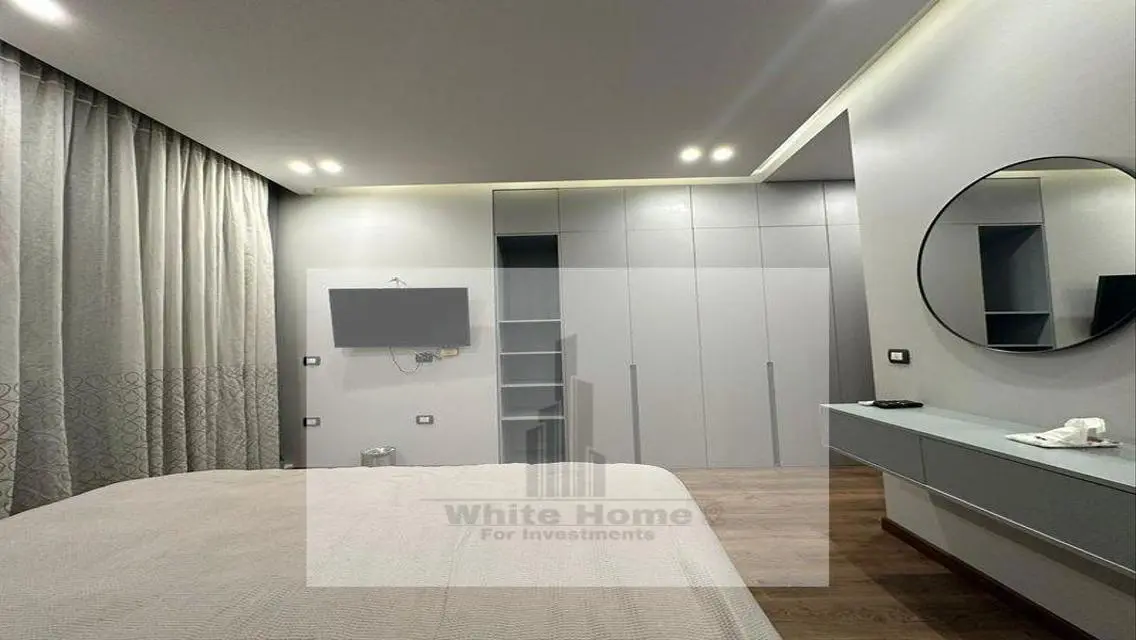 For rent, an ultra-modern furnished in Lake View