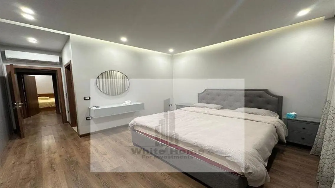 For rent, an ultra-modern furnished in Lake View