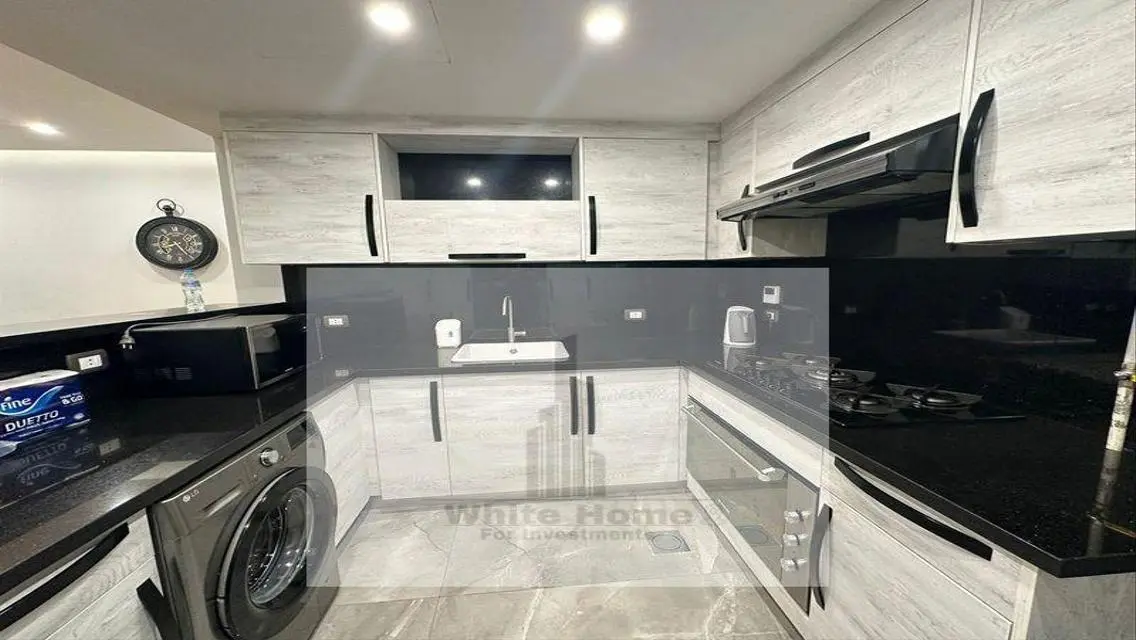 For rent, an ultra-modern furnished in Lake View